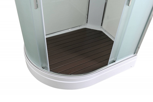 Душевая кабина AvaCan EM2812RLED фото 8