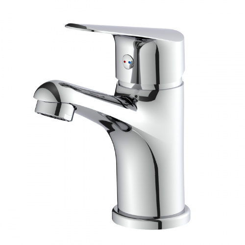 Смеситель для раковины Lemark Partner (LM6506C) фото 3