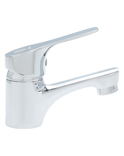 Смеситель для раковины Orange Dia M45-021cr фото 5