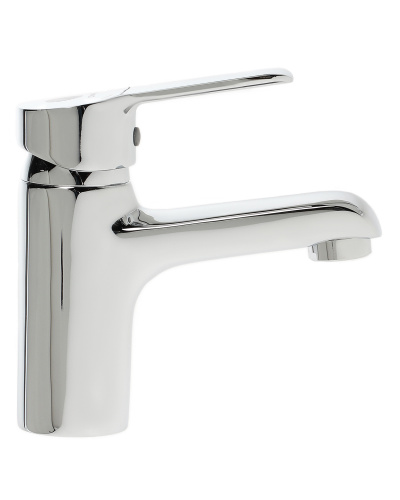 Смеситель для раковины Orange Prim M42-021cr фото 6