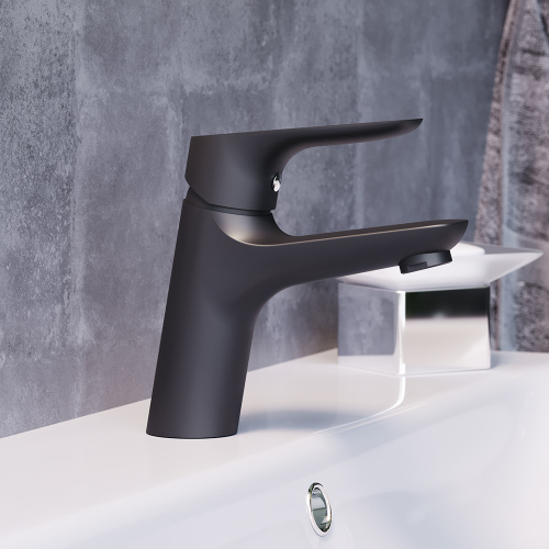 Смесители для раковины RedBlu by Damixa Origin Bit 770210300 фото 2