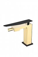 Смеситель для биде GoldBlack