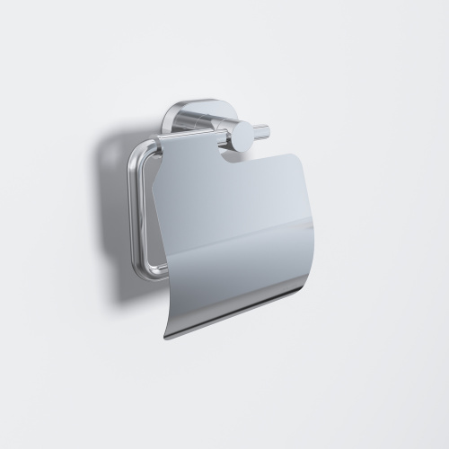 Держатель для туалетной бумаги AM.PM Sense A74341400 фото 4