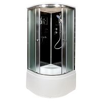 Душевая кабина Deto (DTO)  B10S