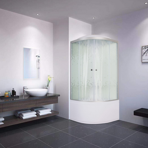 Душевая кабина Deto (DTO)  L980 фото 6