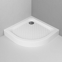 Поддон AM.PM X-Joy W88T-205-080W