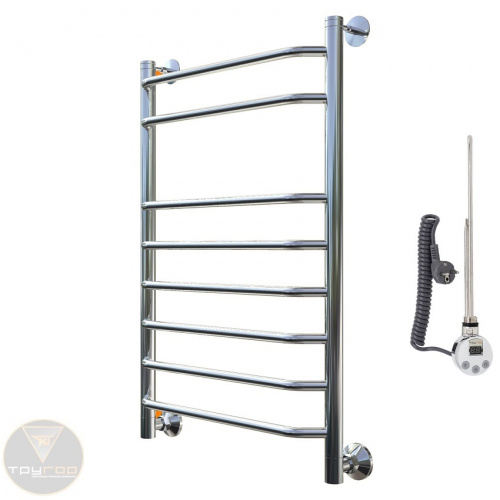 Электрический полотенцесушитель «БРАВО» серия 4