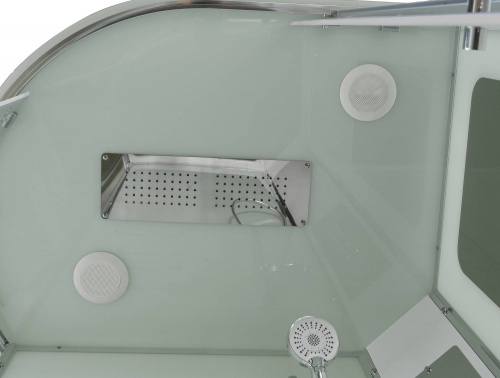 Душевая кабина AvaCan A2912R стандартная фото 6