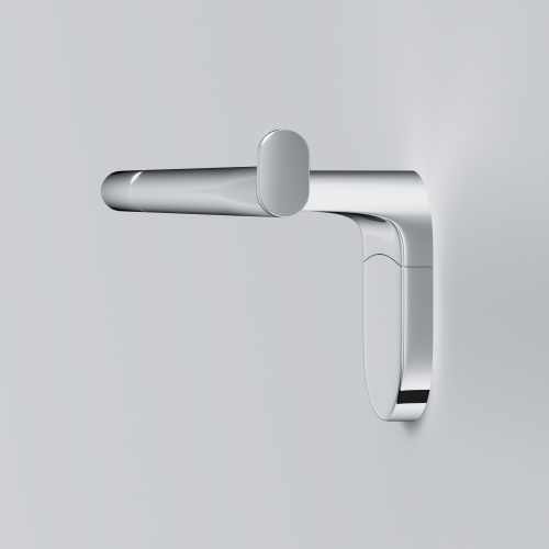 Держатель для туалетной бумаги AM.PM X-Joy A8434100 фото 4