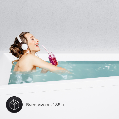 Ванна AM.PM Spirit W72A-160L100W-A2 фото 8