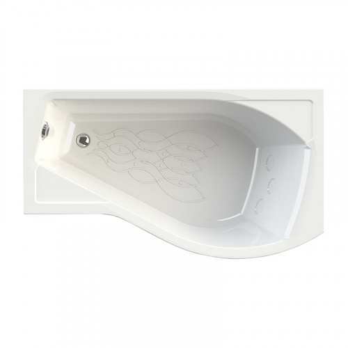 Акриловая ванна Radomir Vannesa «Миранда» фото 2