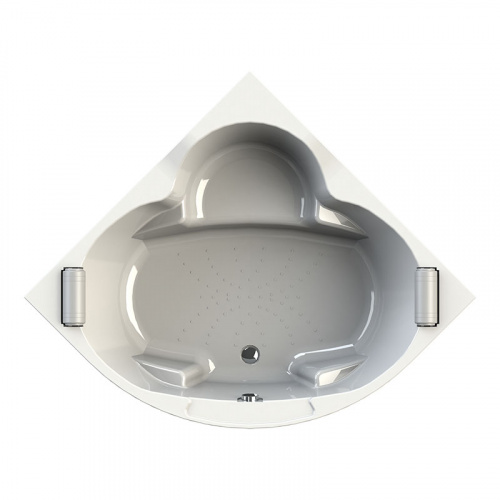 Акриловая ванна Radomir «Сорренто» фото 2