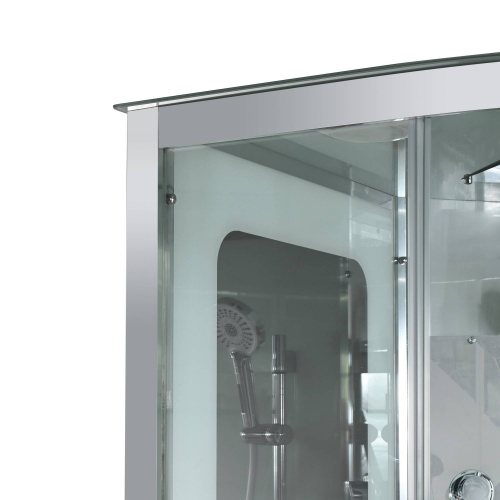 Душевая кабина AvaCan A2010LED фото 10