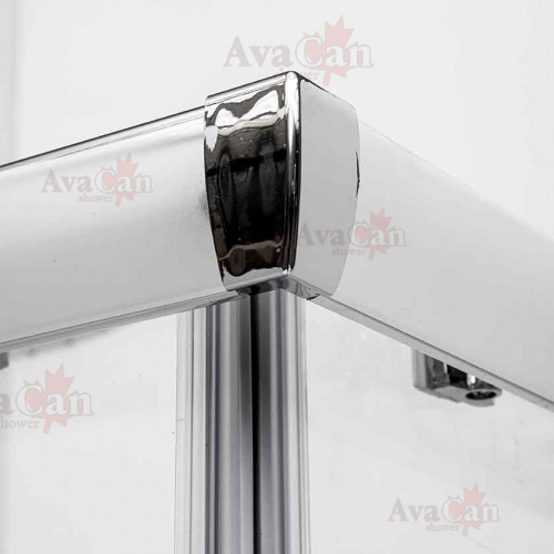 Душевой уголок AvaCan KС 80-90 фото 6