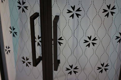 Душевой уголок Ceruttispa Diva 100 без поддона фото 11