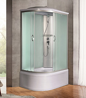 Душевая кабина River NARA XL 120/90/44 MT R