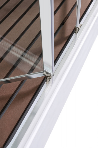 Душевая кабина AvaCan V2810LED фото 14