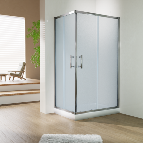 Душевой уголок ESBANO ESR-8021C фото 2