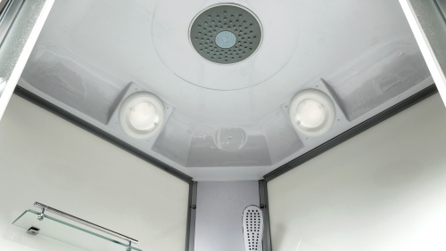 Душевая кабина AvaCan L980 с гидромассажем и электрикой фото 5