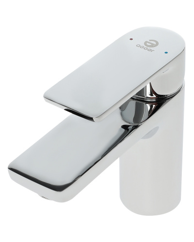 Смеситель для раковины Agger Brilliant A0302100 фото 5