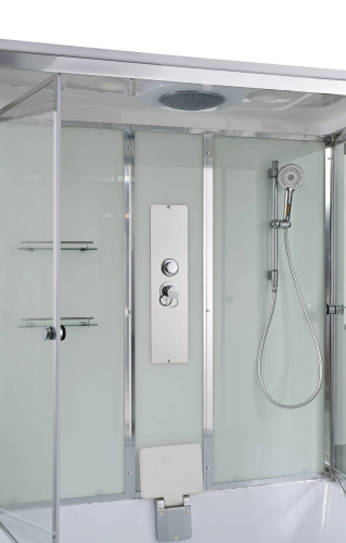 Душевая кабина AvaCan V5017 стандартная фото 15