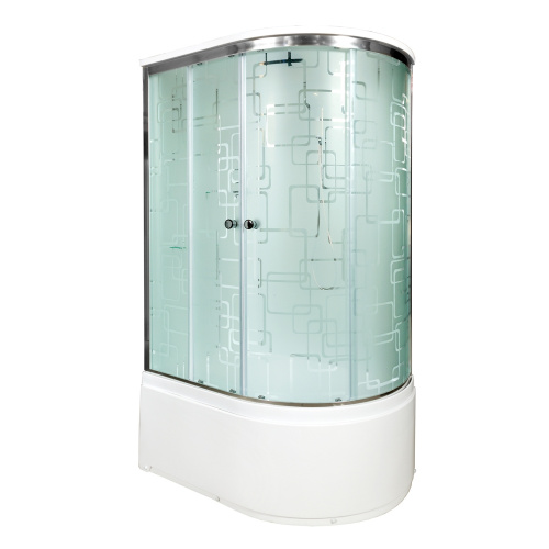 Душевая кабина AvaCan EM 4512 L