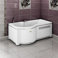 Акриловая ванна Radomir «Валенсия»