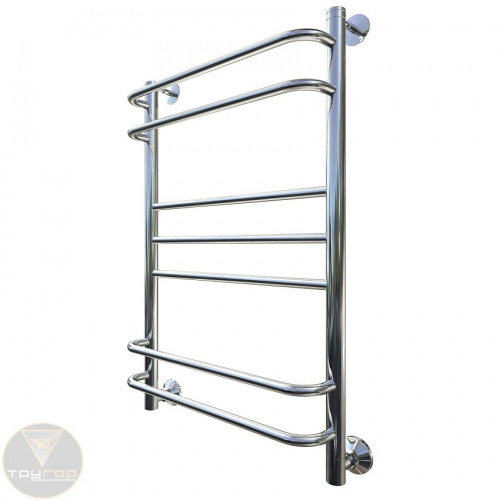 Водяной полотенцесушитель «ИДЕАЛ КОМБИ» НП фото 4