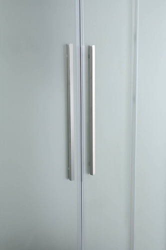 Душевая кабинаAvaCan EM2812LN без крыши фото 13