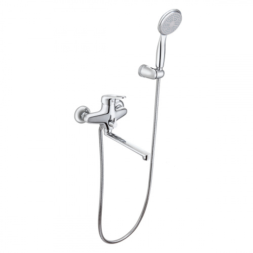 Смеситель универсальный Lemark Luna (LM4113C) фото 2