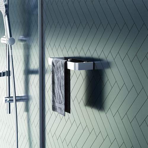 Кольцо для полотенец Damixa Jupiter DA7734400 фото 3