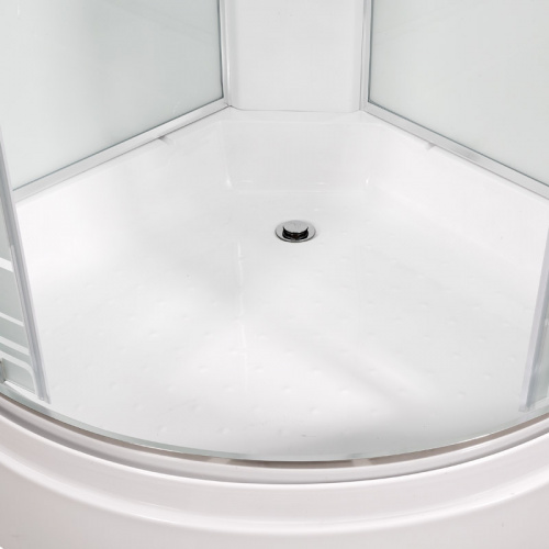 Душевая кабина AvaCan EM2710 LED фото 20