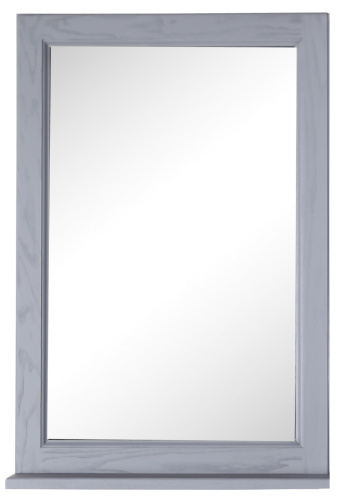 Шкаф Гранда 24 "Grigio" фото 9