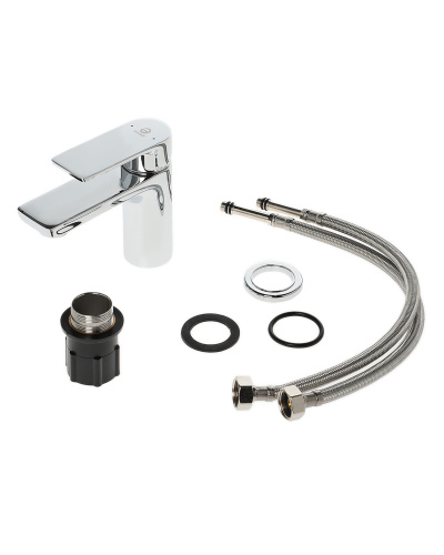 Смеситель для раковины Agger Brilliant A0302100 фото 7