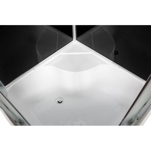 Душевая кабина Deto (DTO)  B10S с электрикой фото 4