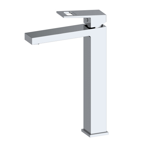 Смеситель для раковины-чаши Timo Briana (7111/00F) фото 2