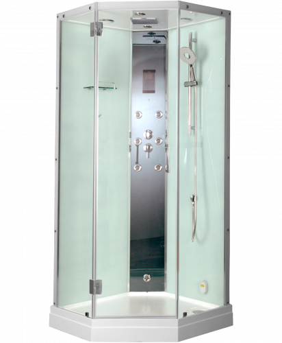 Душевая кабина Timo ELTA  L