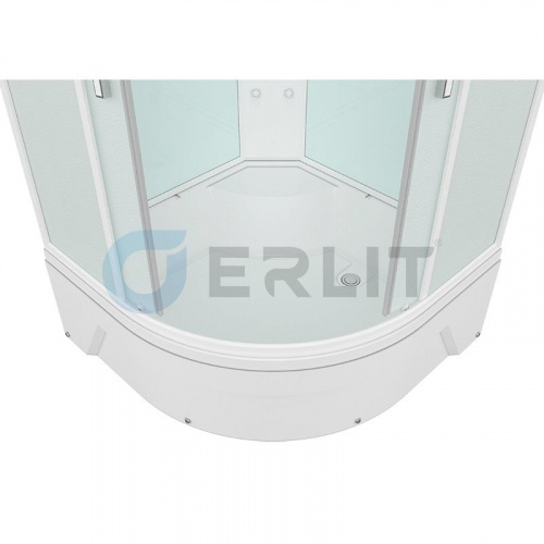 ДУШЕВОЙ БОКС ERLIT  ER5720TW3 фото 4