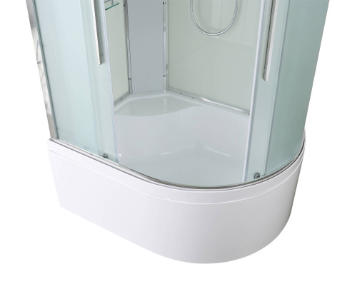 Душевая кабина AvaCan EM5812LN без крыши фото 12