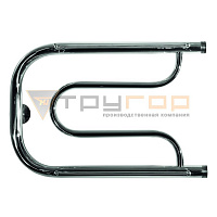 Водяной полотенцесушитель Серия ПЛ Тип 1П