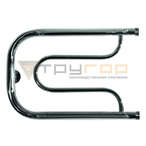 Водяной полотенцесушитель Серия ПЛ Тип 1П