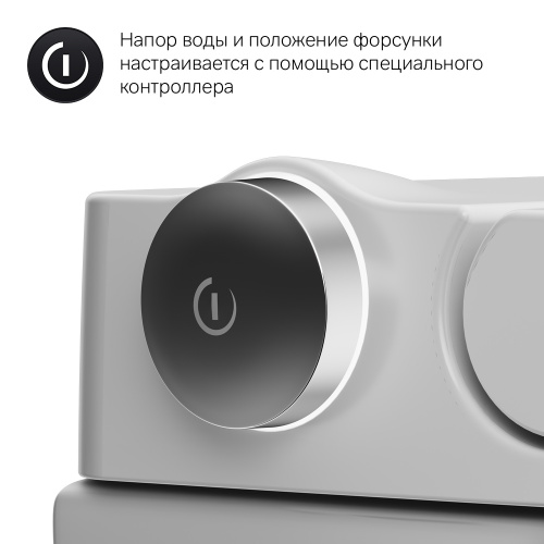 Унитаз подвесной AM.PM Inspire 2.0 CCC50A1700SC фото 14