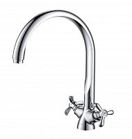 Смеситель для кухни D&K Hessen Documenta (DA1212401)