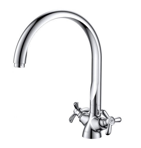 Смеситель для кухни D&K Hessen Documenta (DA1212401)