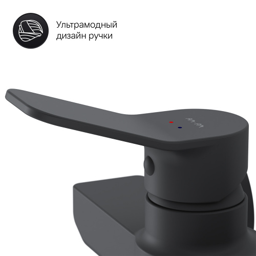 Смеситель для душа AM.PM X-Joy F85A20022 фото 6 Смеситель для душа AM.PM X-Joy F85A20022 фото 6