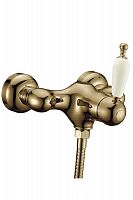 Смеситель для душа Medici Ripresa