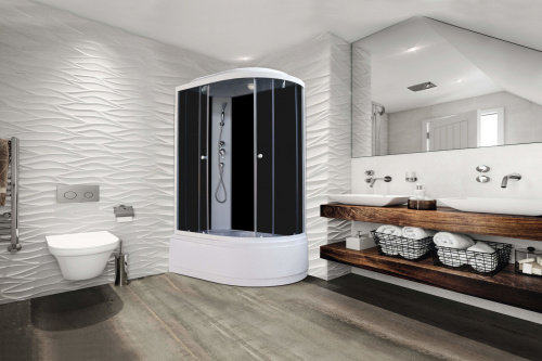 Душевая кабина Parly EC1221L фото 4