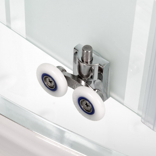 Душевая кабина AvaCan EM2710 LED фото 18