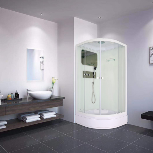 Душевая кабина Parly BMM86 фото 5