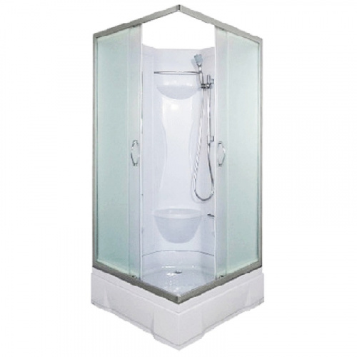 Душевая кабина River NEVA 90/24 Б/К MT